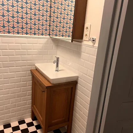 Tallinnhousing Luxury House With Sauna And Small Pool Old Town *