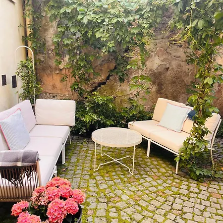 Vakantiehuis Tallinnhousing Luxury House With Sauna And Small Pool Old Town