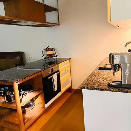 Tallinnhousing Luxury House With Sauna And Small Pool Old Town Таллин