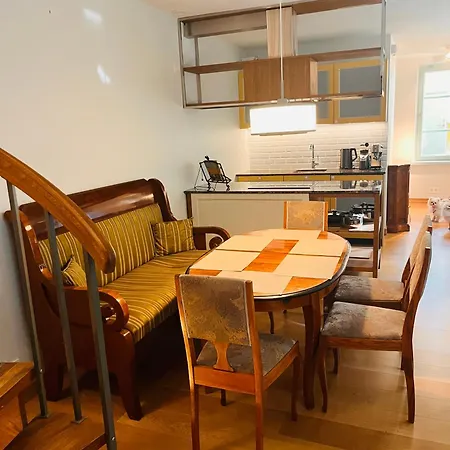 Tallinnhousing Luxury House With Sauna And Small Pool Old Town