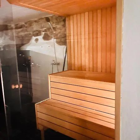 Vakantiehuis Tallinnhousing Luxury House With Sauna And Small Pool Old Town