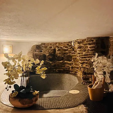 Tallinnhousing Luxury House With Sauna And Small Pool Old Town * Таллин