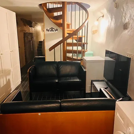 Vakantiehuis Tallinnhousing Luxury House With Sauna And Small Pool Old Town Tallinn