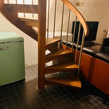 Tallinnhousing Luxury House With Sauna And Small Pool Old Town Vikendica Tallinn