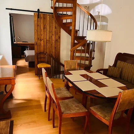 Tallinnhousing Luxury House With Sauna And Small Pool Old Town Tallinn