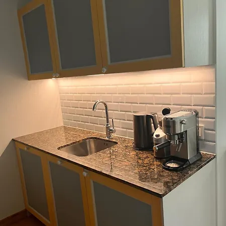 Prázdninový dům Tallinnhousing Luxury House With Sauna And Small Pool Old Town