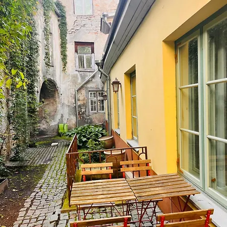 Tallinnhousing Luxury House With Sauna And Small Pool Old Town *